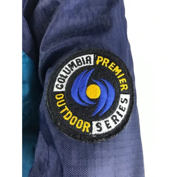 Columbia‎ Womens Multicolor Insulated Hooded Ski Snowboarding Jacket Size M - Picture 4 of 12